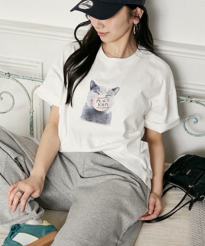 楽天市場】バルーン（Tシャツ・カットソー｜トップス）：メンズ