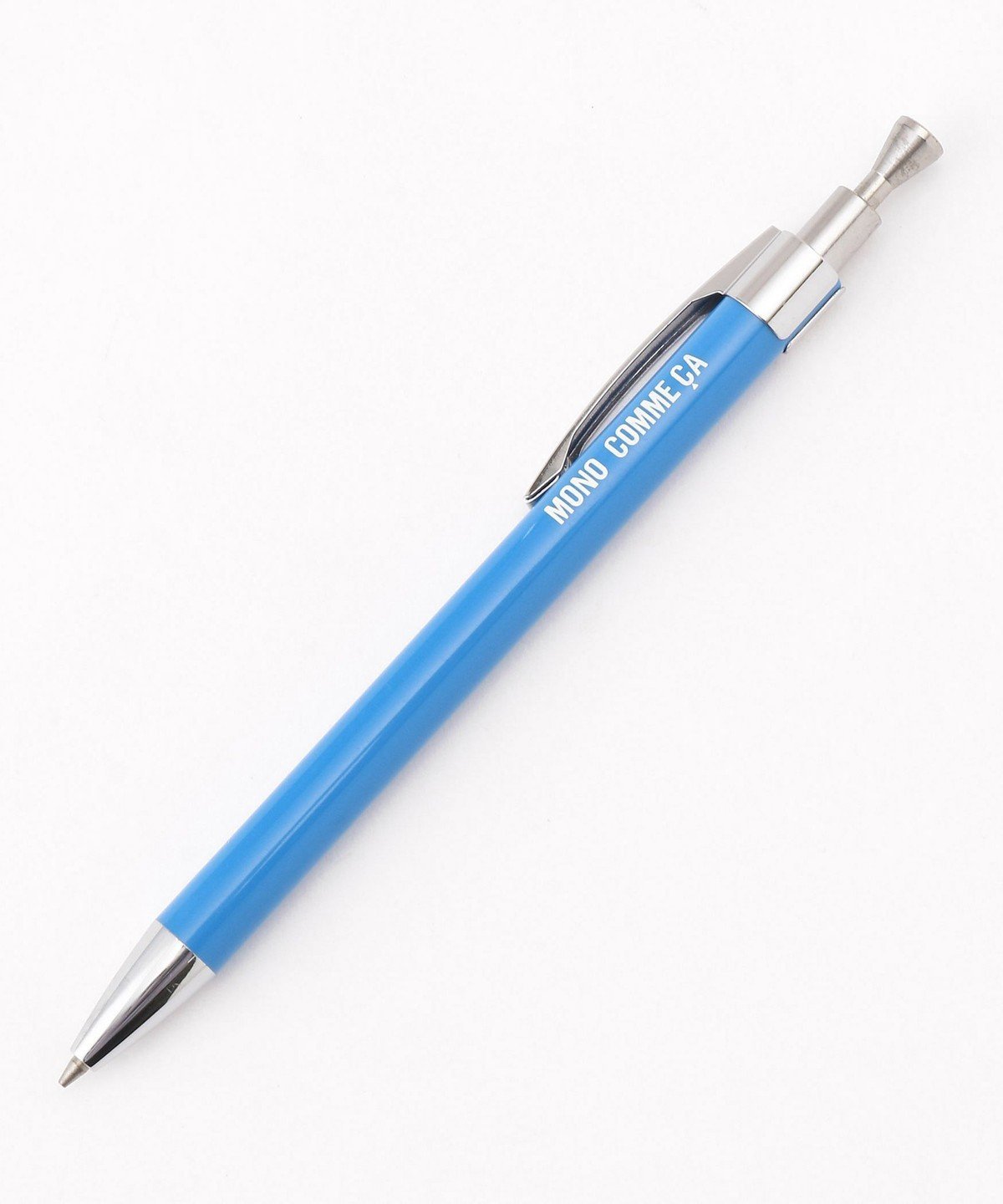 MONO COMME CA シャープペンシル コムサイズム 文房具 その他の文房具 ブラック ブルー イエロー レッド