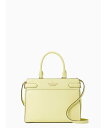 【SALE／75%OFF】kate spade new york ステイシー ミディアム サッチェル ケイトスペードニューヨーク バッグ ハンドバッグ【送料無料】