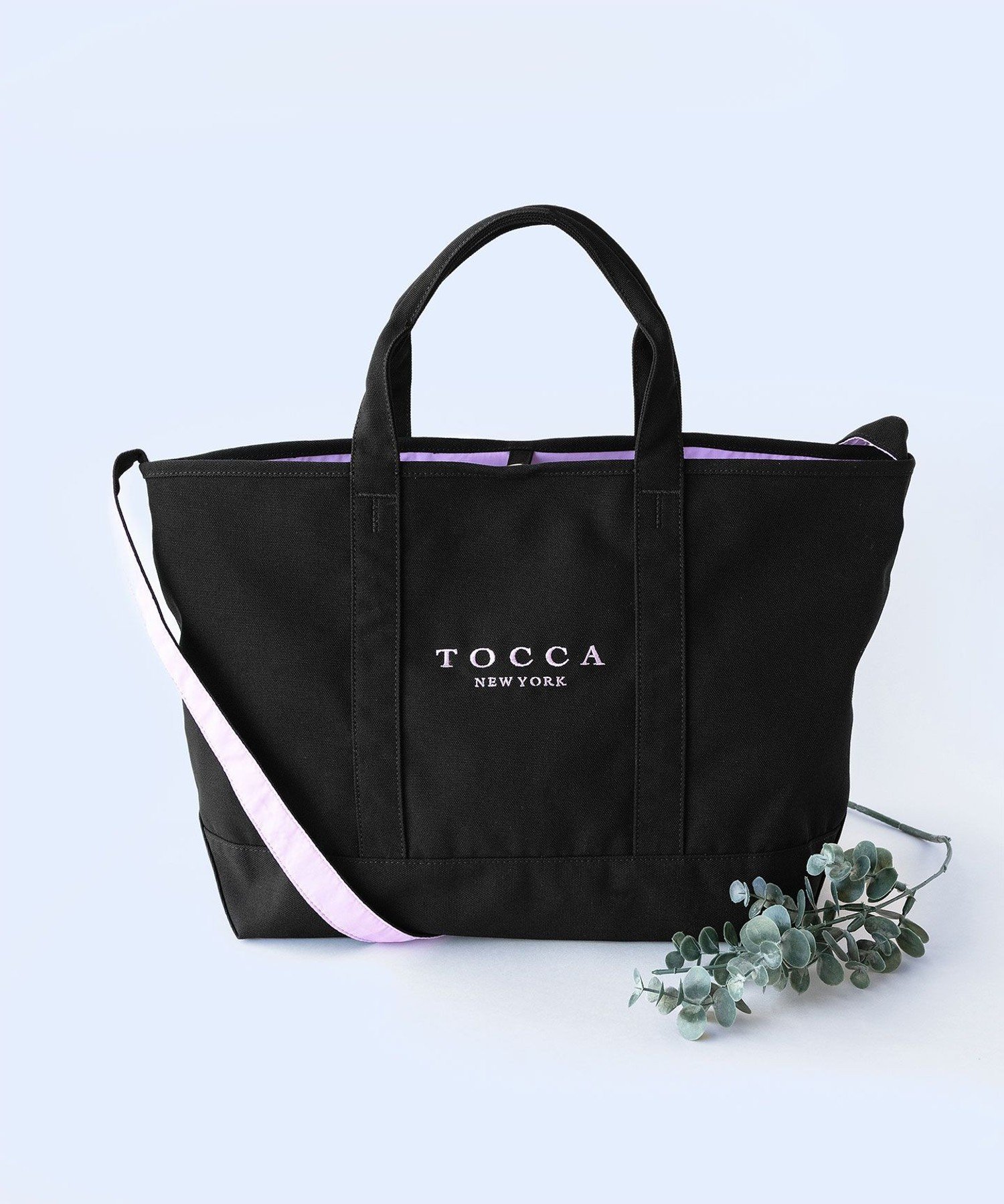 SALE30%OFFTOCCA WEB&Ź޸SANA TOTE L ȡȥХå L ȥå Хå ȡȥХå ֥å 졼 ١̵