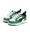 PUMA ベビー プーマ リバウンド V6 ロウ スニーカー12-16cm プーマ シューズ・靴 スニーカー【送料無料】