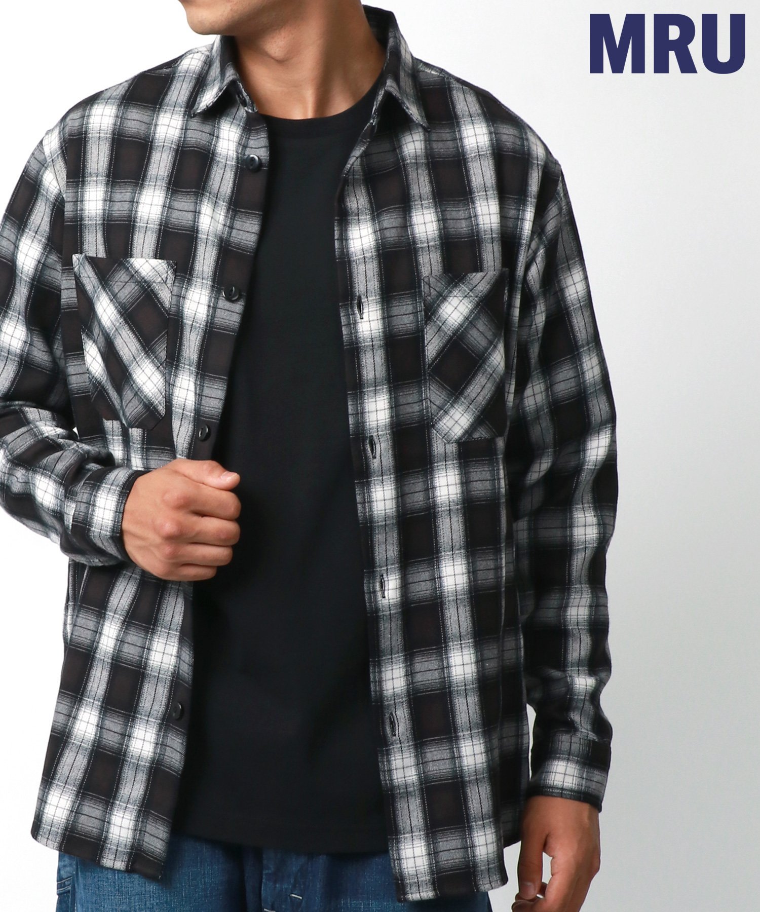 SALE3%OFFMRU MRU å  ֥å 奢 ޥ륫 ȥåץ ġ֥饦 ֥饦 å  ...