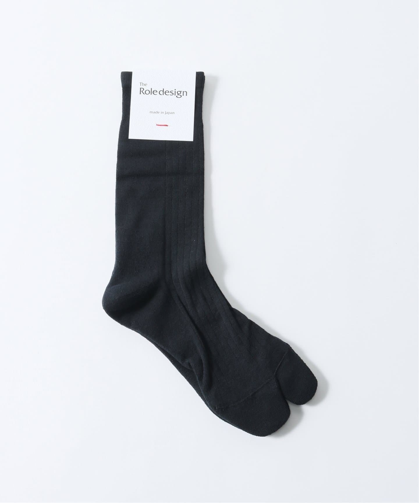 EDIFICE PLANE RIB SOCKS MENS エディフィス 靴下・レッグウェア 靴下 ブラック ホワイト グリーン