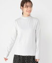 【SALE/50%OFF】studio CLIP 【3シーズンシリーズ】アソートレイヤードネックプルオーバー スタディオクリップ トップス その他のトップス グ...