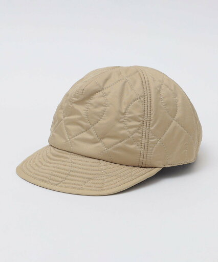 【SALE/40%OFF】SHIPS MEN 【SHIPS別注】halo commodity: QUILT B.B CAP シップス 帽子 キャップ ベージュ ネイビー ブラック 【SALE/40%OFF】SHIPS MEN 【SHIPS別注】halo commodity: QUILT B.B CAP シップス 帽子 キャップ ベージュ ネイビー ブラック