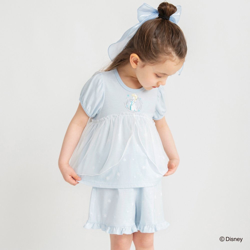 【SALE／5%OFF】branshes 【DisneyCollection/ディズニーコレクション】半袖ルーム...