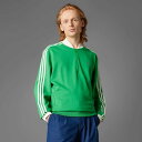 adidas 【公式】アディダス adidas 【オリジナルスゴルフ】3st HZ スウエット アディダス スポーツ・アウトドア用品 トレーニング・フィットネス...