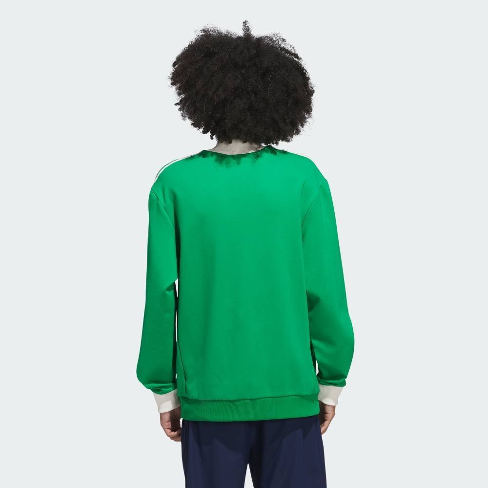 【SALE／20%OFF】adidas 【公式】アディダス adidas 【オリジナルスゴルフ】3st HZ スウエット アディダス トップス その他のトップス グリーン【送料無料】