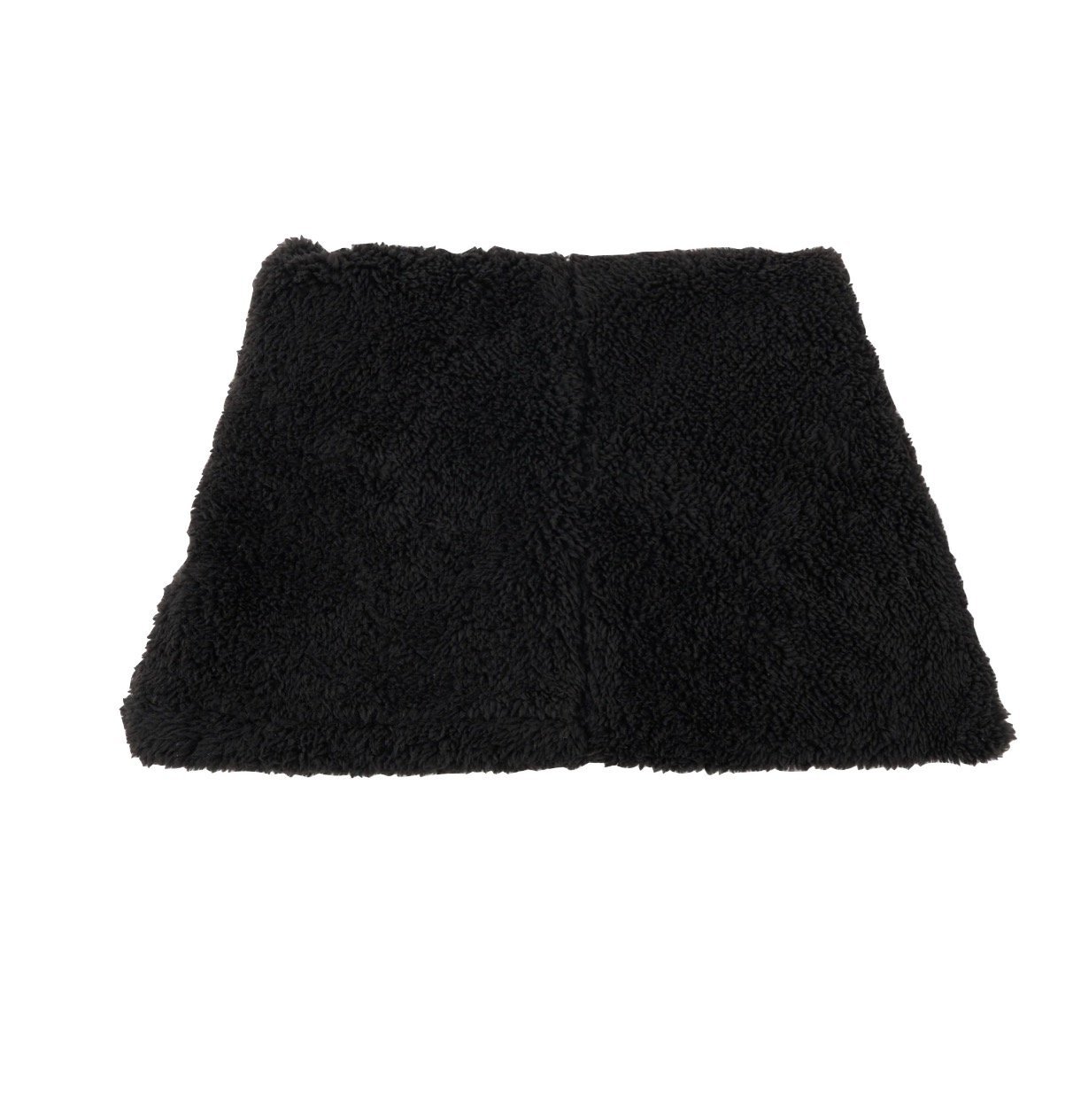 ROXY CHEER UP SNOOD ロキシー ファッション雑貨 マフラー・ストール・ネックウォーマー ブラック