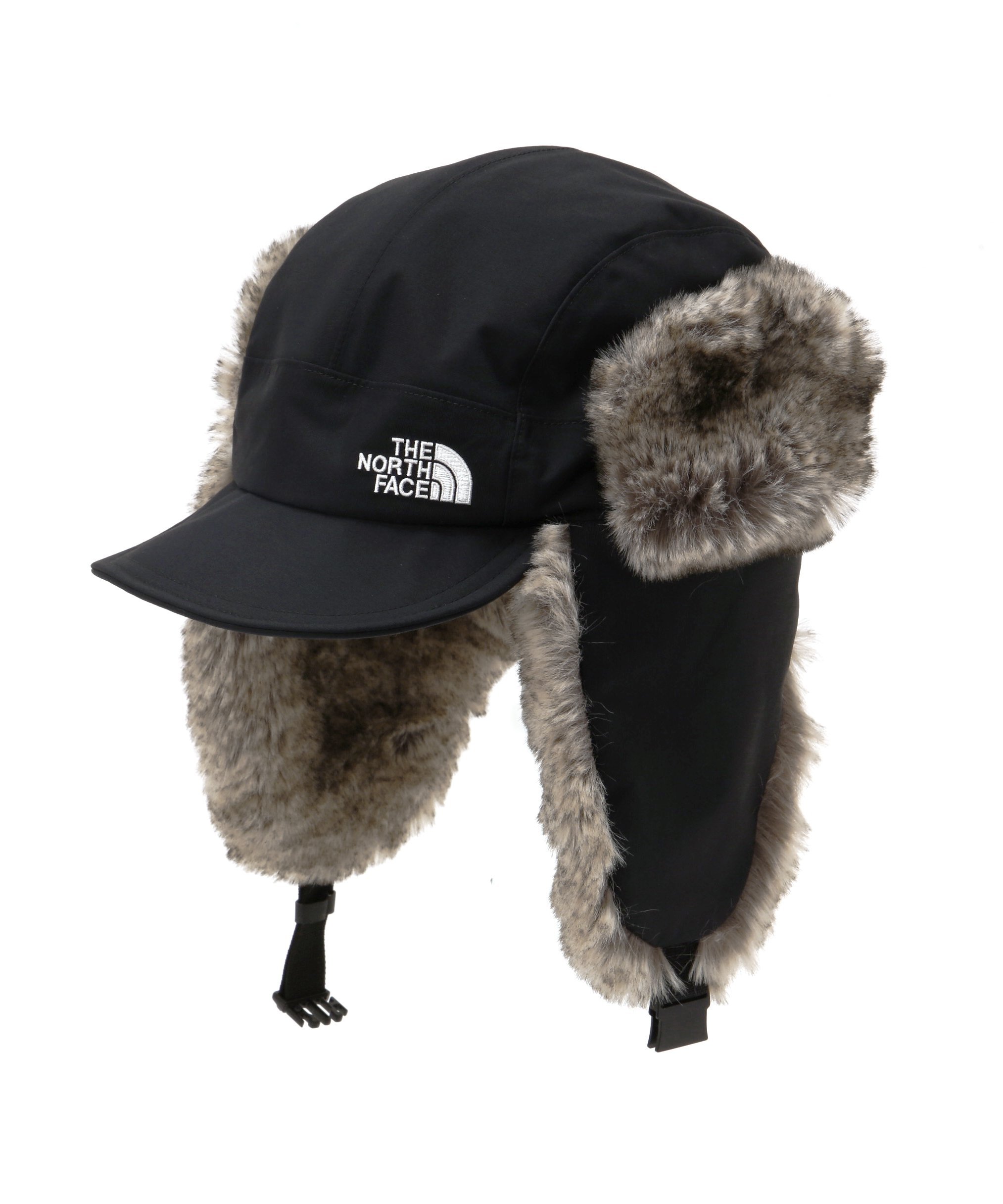 B'2nd THE NORTH FACE(ザ・ノース・フェイス)Frontier Cap フロンティアキャップ ビーセカンド 帽子 その他の帽子 ブラック【送料無料】