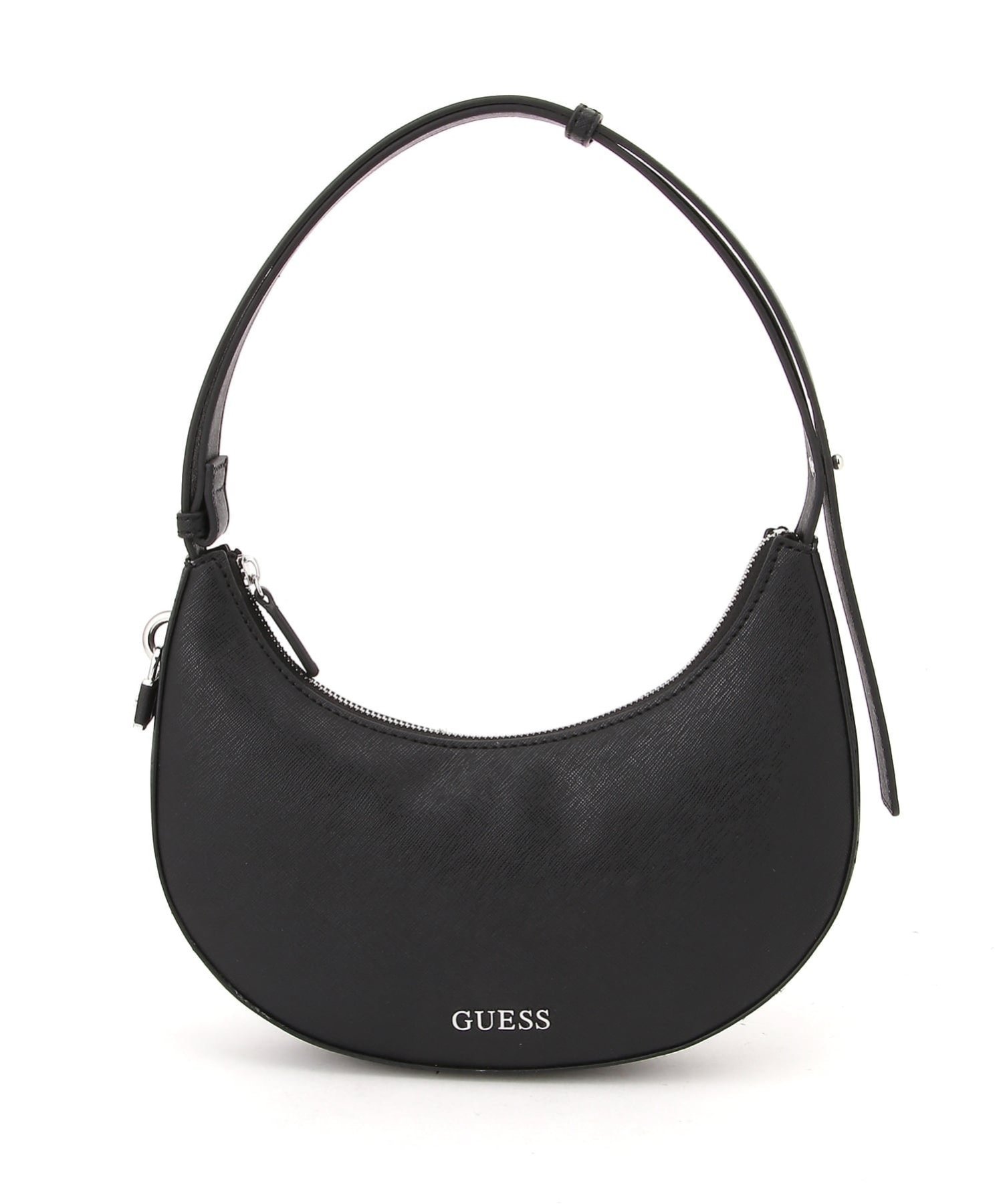 【SALE／20%OFF】GUESS GUESS/(W)MATILDA Shoulder Bag ショルダーバッグ ゲス バッグ ショルダーバッグ ブラック【送料無料】