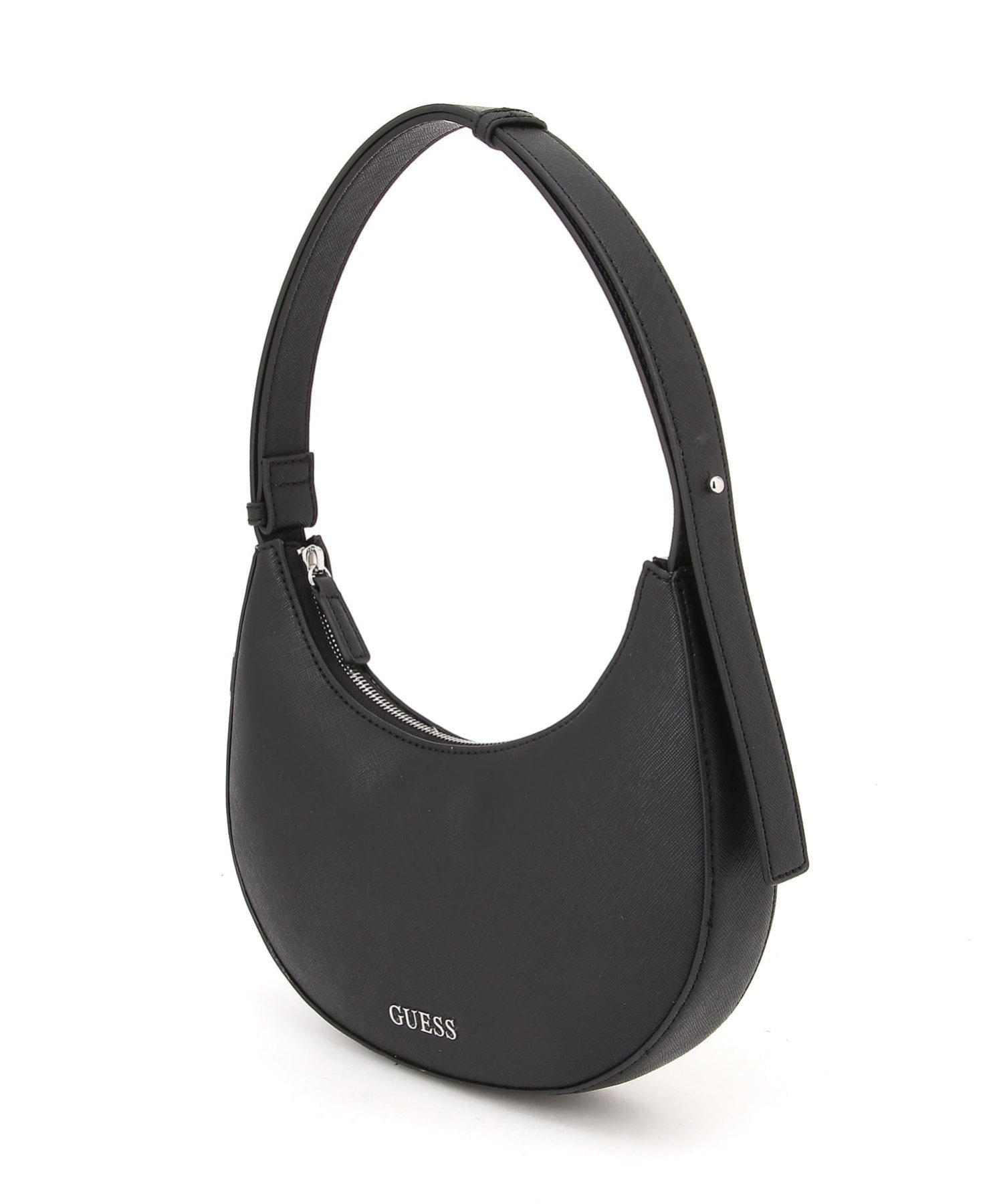 GUESS/(W)MATILDA Shoulder Bag ショルダーバッグ ゲス バッグ ショルダーバッグ ブラック