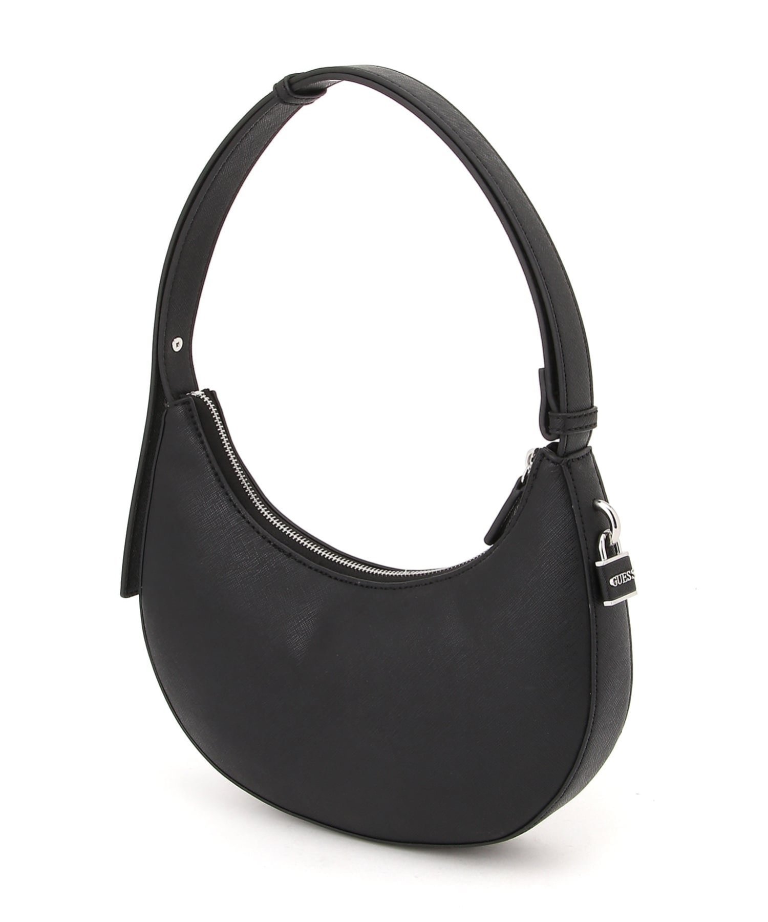 GUESS/(W)MATILDA Shoulder Bag ショルダーバッグ ゲス バッグ ショルダーバッグ ブラック
