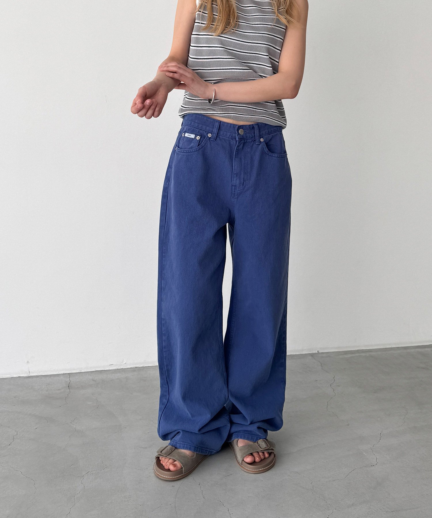 CANAL JEANのアイテム