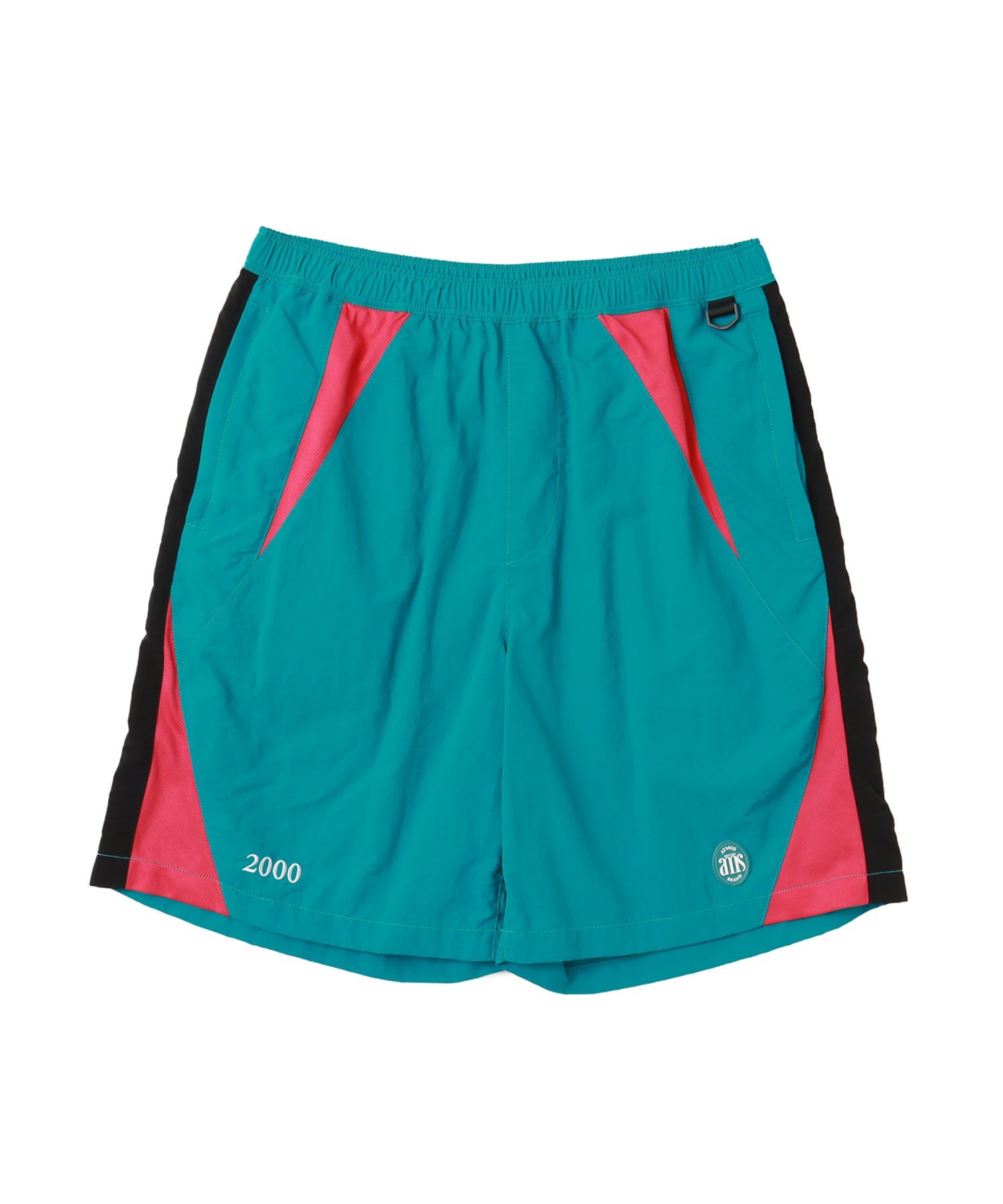 atmos atmos Active Short Pants GREEN アトモス パンツ その他のパンツ グリーン