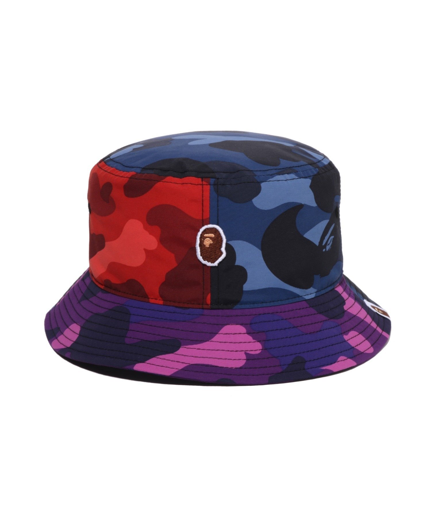 A BATHING APE BAPE バケットハット ピンクカモ 新品未使用 楽天市場】アベイシングエイプ ハットの通販