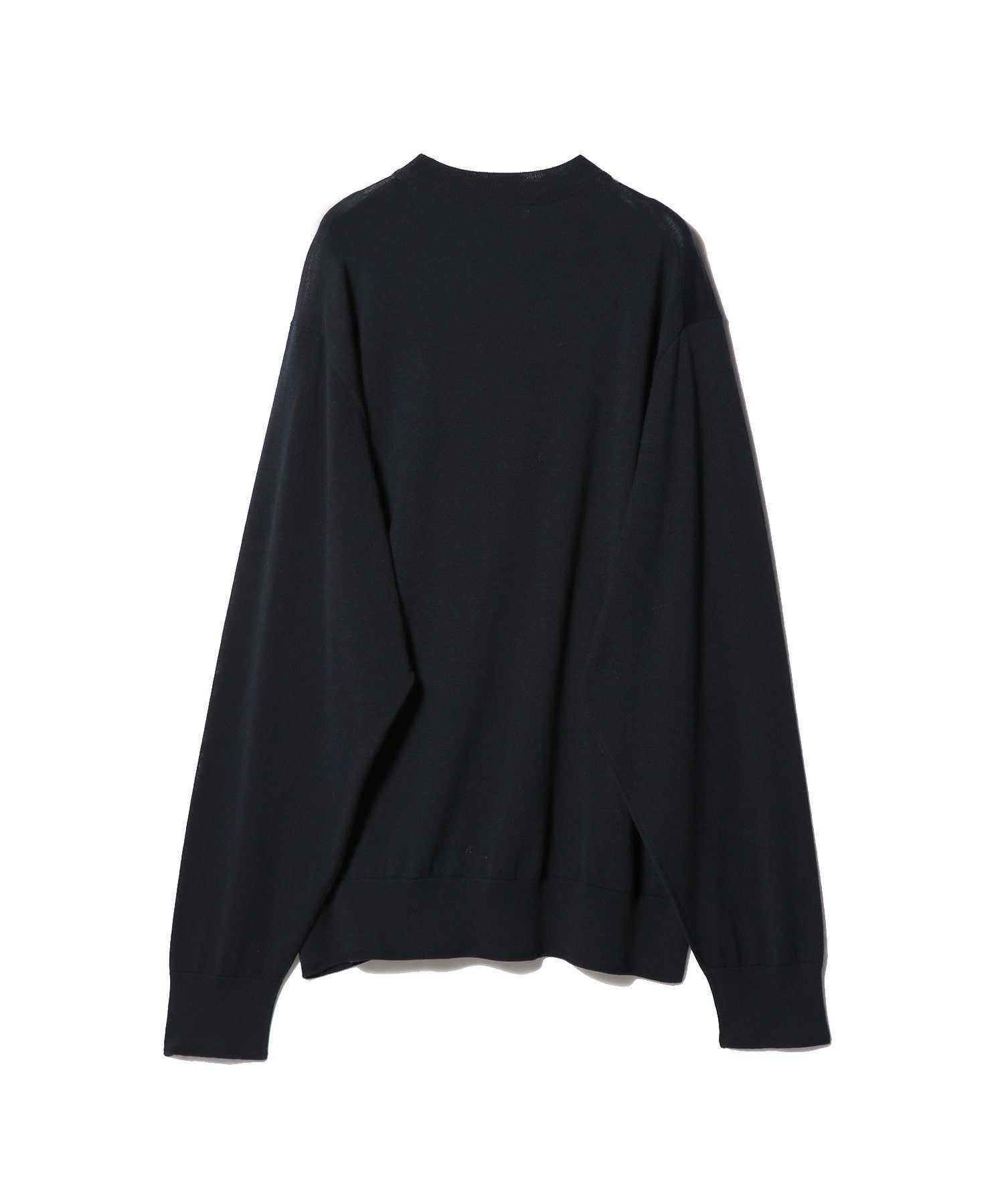 COLUMN COLUMN / 4.0 Attitude 16G ウォッシャブル ニット＜THE