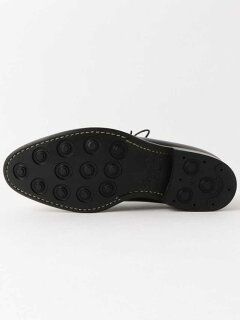 Chukka Boots 98975 (Edward) 3131-499-0487: Black Chukka Boots 98975 (Edward) 3131-499-0487: Black