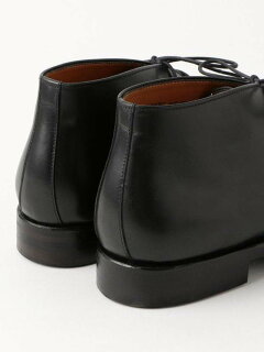Chukka Boots 98975 (Edward) 3131-499-0487: Black Chukka Boots 98975 (Edward) 3131-499-0487: Black