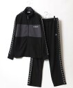 【SALE/8%OFF】Kappa カッパ ジャージ 上下 セット メンズ スポーツウェア マルカワ インナー・ルームウェア その他のインナー・ルームウェア ホ...