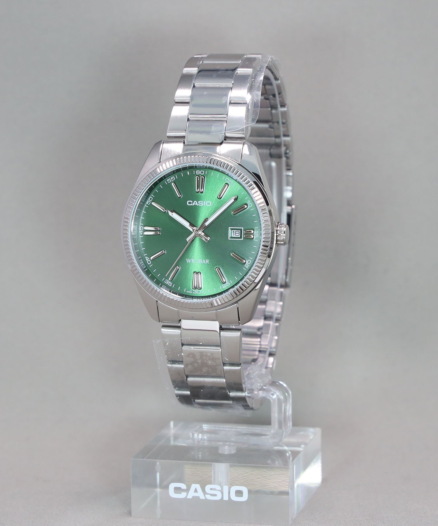 CASIO CASIO Collection/MTP-1302D-3AJF/カシオ ブリッジ アクセサリー・腕時計 腕時計【送料無料】