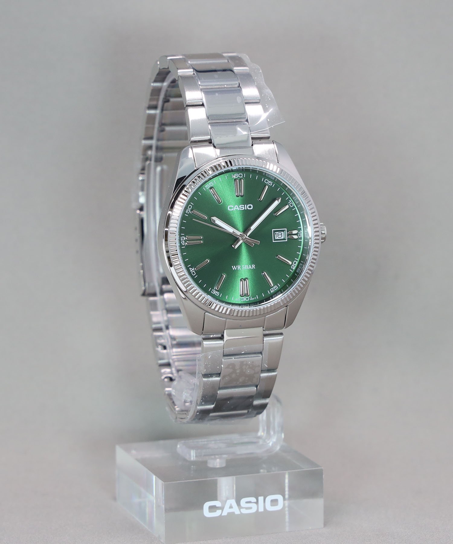 CASIO CASIO Collection/MTP-1302D-3AJF/カシオ ブリッジ アクセサリー・腕時計 腕時計【送料無料】