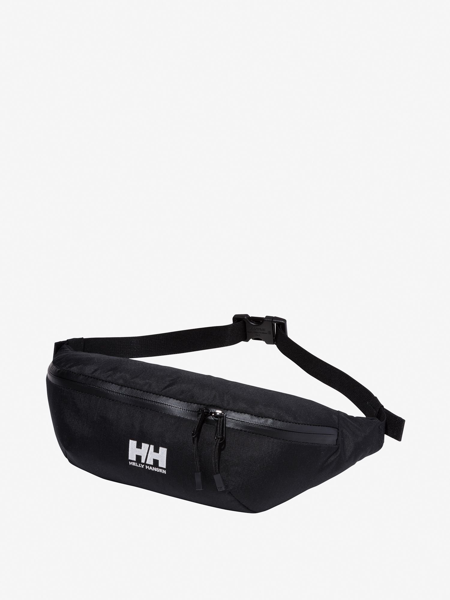 HELLY HANSEN 【公式】グロング3 ヘリーハンセン バッグ ボディバッグ・ウエストポーチ ブラック ホワイト【送料無料】
