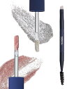 DIDION yzLIMITED LIQUID GLITTER & BRUSH SET fBfBI RtELbgEZbg RtERXLbgEMtgZbgyz