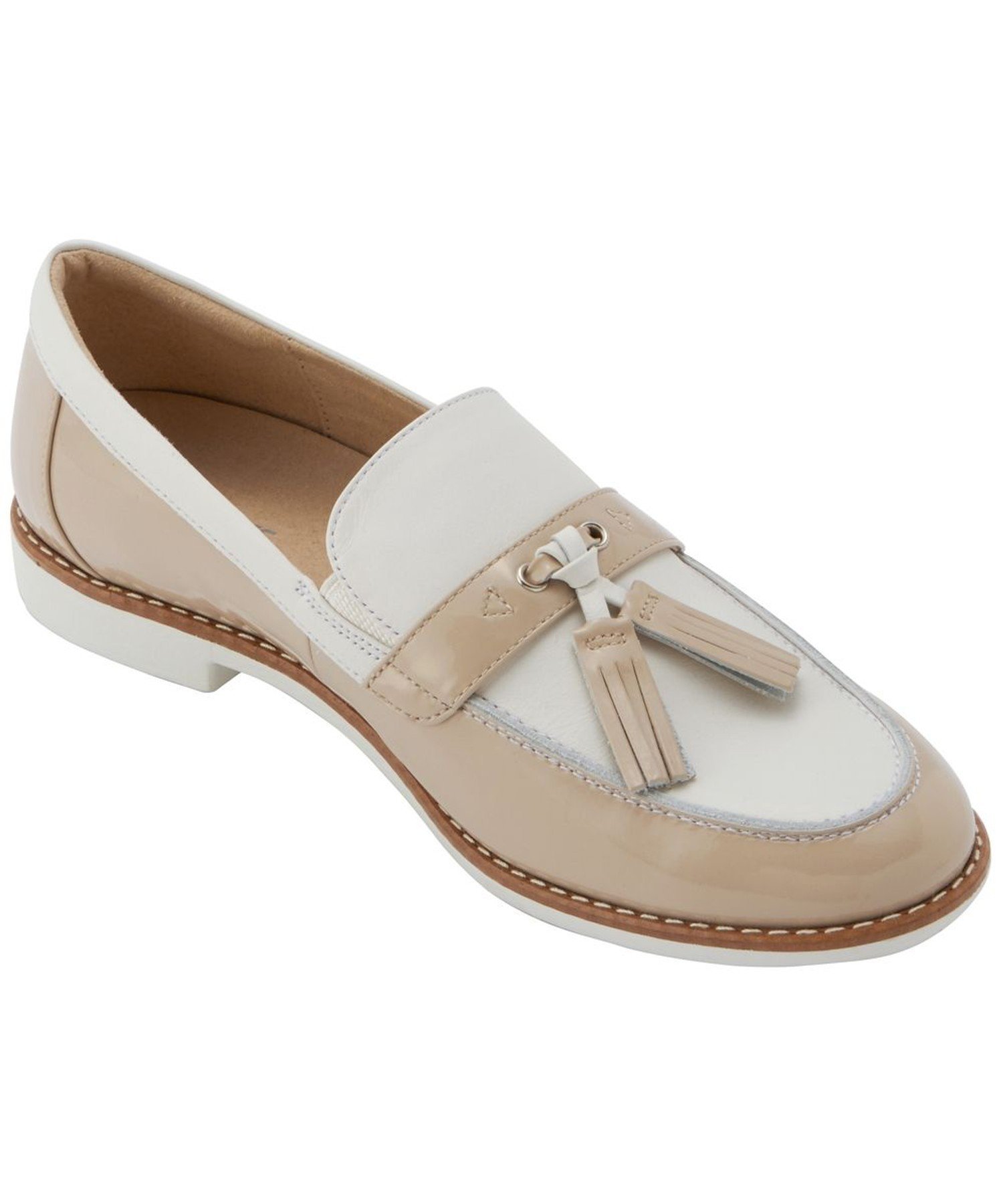 ASICS WALKING pedala ペダラ レディース 2E アシックスウォーキング シューズ・靴 パンプス ホワイト【送料無料】