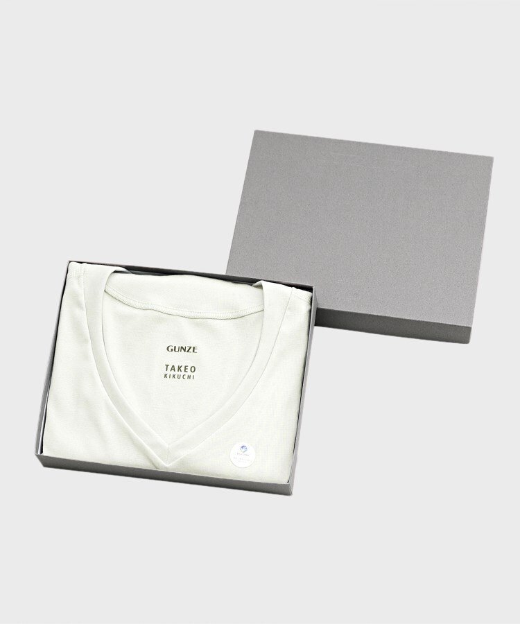 【SALE/20%OFF】TAKEO KIKUCHI 【GUNZE*TAKEO KIKUCHI】メンズインナー「ステルス(R)」 タケオキクチ インナー・ルーム...