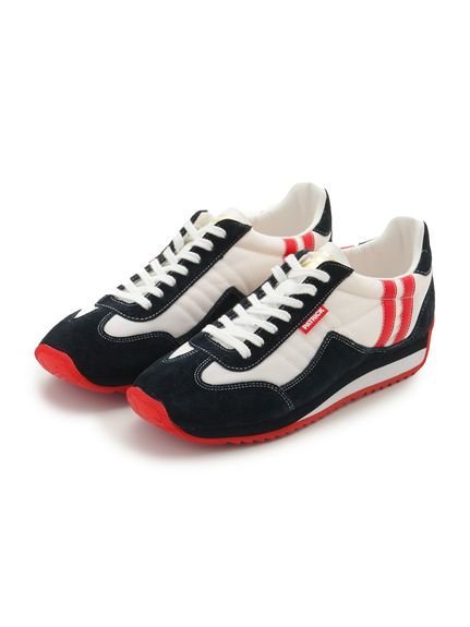 【SALE／30%OFF】emmi 【PATRICK】MARATHON30th エミ シューズ・靴 スニーカー ホワイト【送料無料】