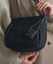【SALE/5%OFF】toleur toleur/コットンナイロンショルダー 11959 セットアップセブン バッグ ショルダーバッグ イエロー グレー カーキグリーン ブラック【送料無料】