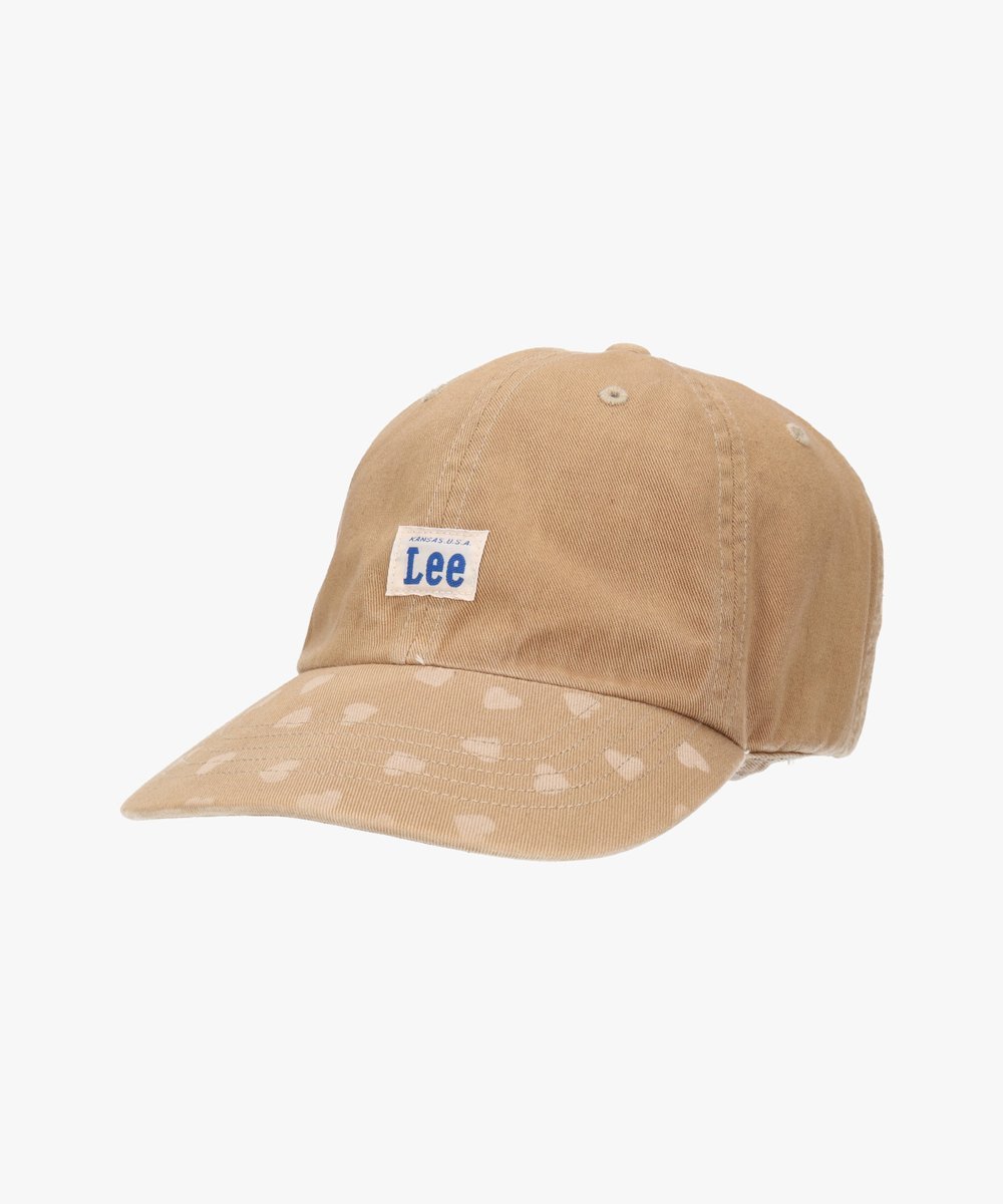 【SALE／40%OFF】Lee Lee LASER PRNT CAP HEART / リー オーバーライド 帽子 キャップ【送料無料】