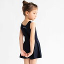 branshes 【WEB限定/スクール水着】ワンピース ブランシェス 水着・スイムグッズ 水着 ブルー