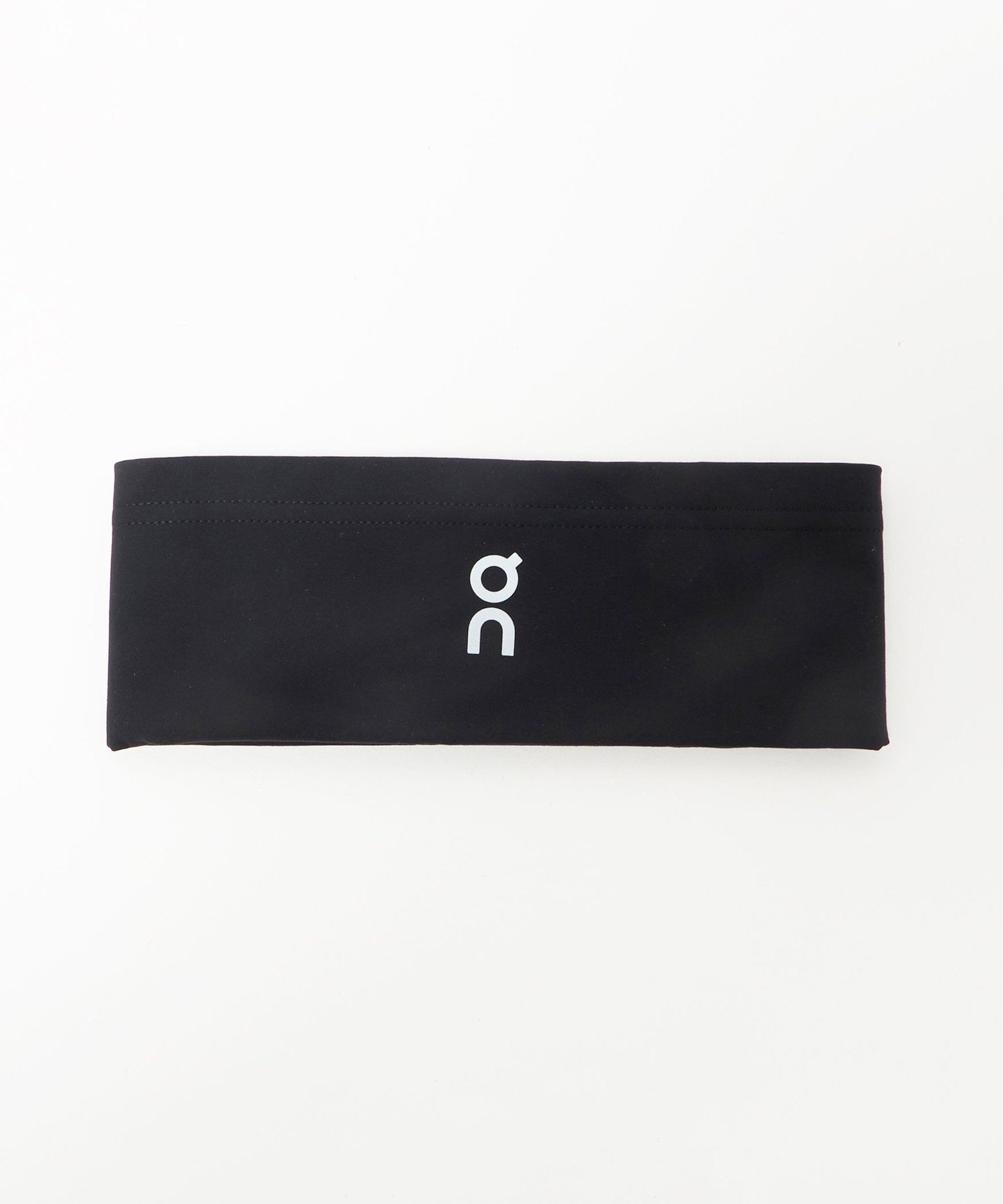 UNITED ARROWS ＜On＞Core Neck Gaiter/コア ネックゲイター ユナイテッドアローズ ファッション雑貨 マフラー・ストール・ネックウォーマー ブラック【送料無料】