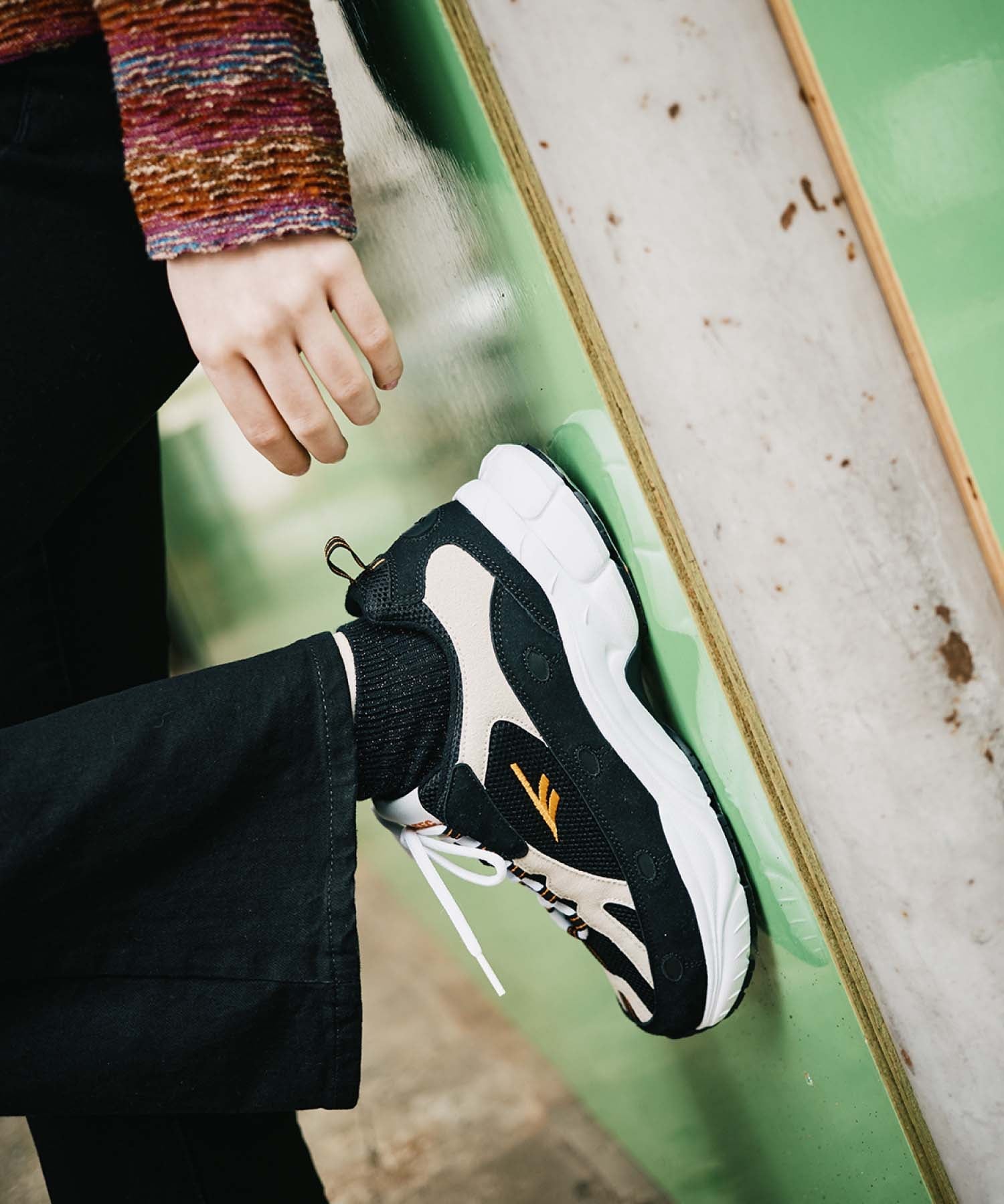 【SALE／10%OFF】HI-TEC 【HI-TEC】HT TR007 ADV RACER スニーカー ユニセックス ムーンスター シューズ・靴 スニーカー【送料無料】