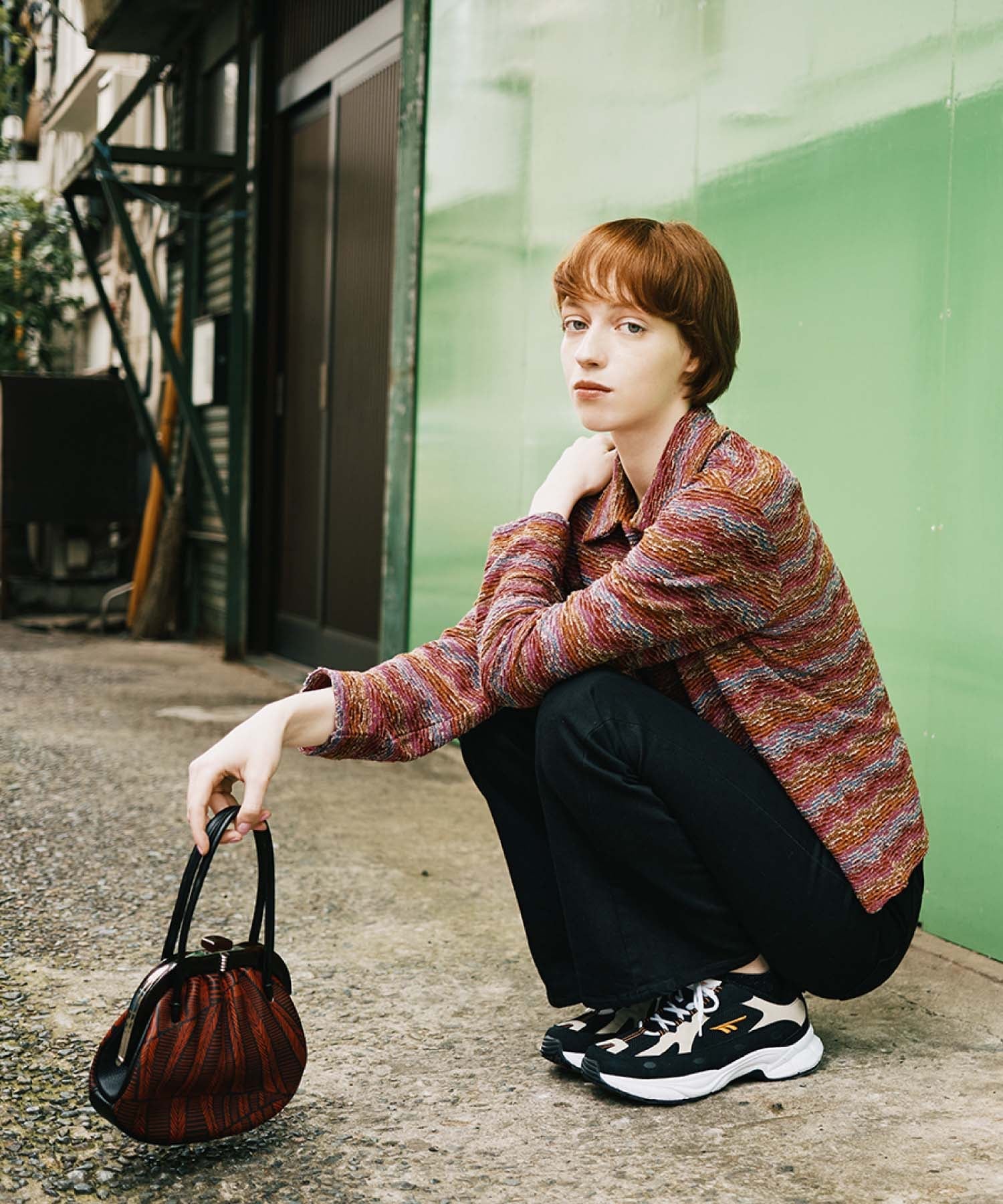 【SALE／10%OFF】HI-TEC 【HI-TEC】HT TR007 ADV RACER スニーカー ユニセックス ムーンスター シューズ・靴 スニーカー【送料無料】