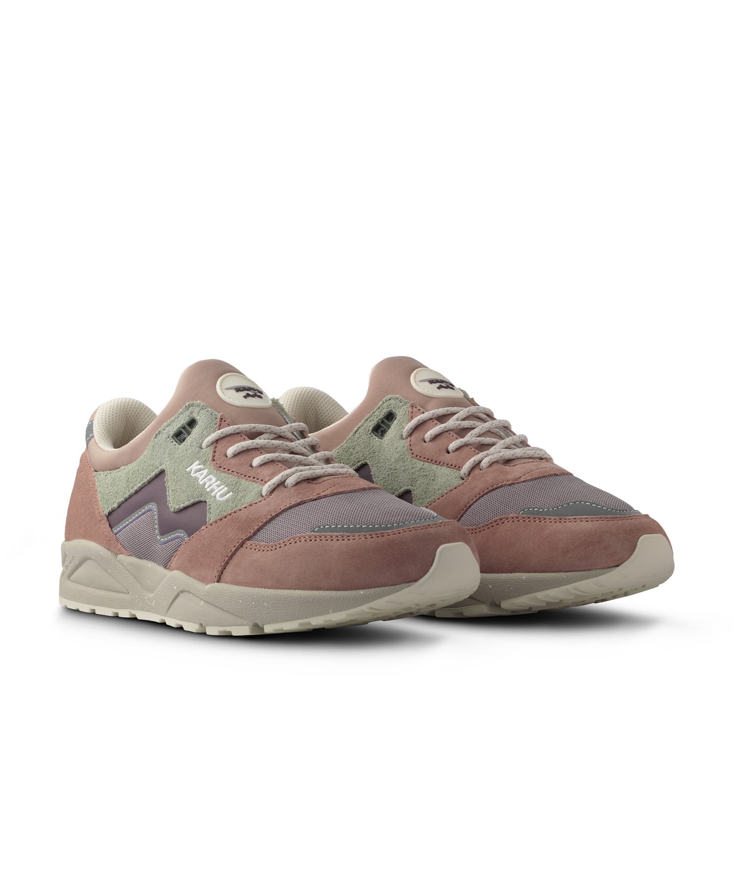 【SALE／15%OFF】KARHU KARHU ARIA 95 スニーカー / ライフスタイルモデル カルフ シューズ・靴 スニーカー【送料無料】