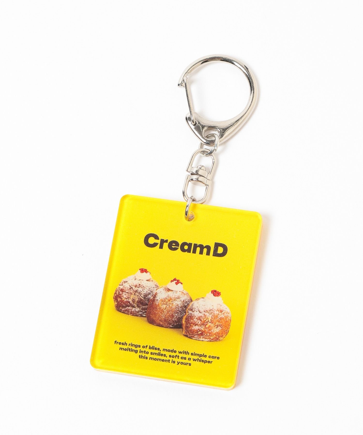 LEPSIM 【OPEN記念/Cream D×LEPSIM】アソートチャーム レプシィム ファッション雑貨 チャーム・キーチェーン