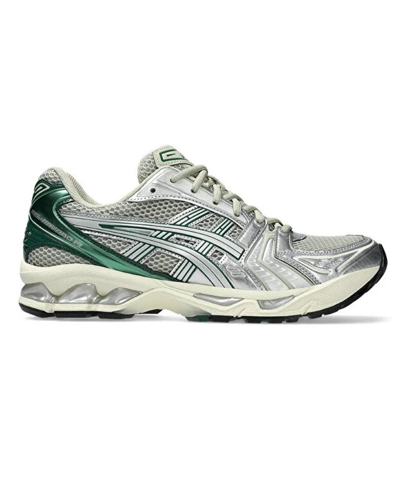 GARDEN TOKYO ASICS/アシックス/GEL-KAYANO 14/1203A537-300 ガーデン シューズ・靴 スニーカー シルバー【送料無料】