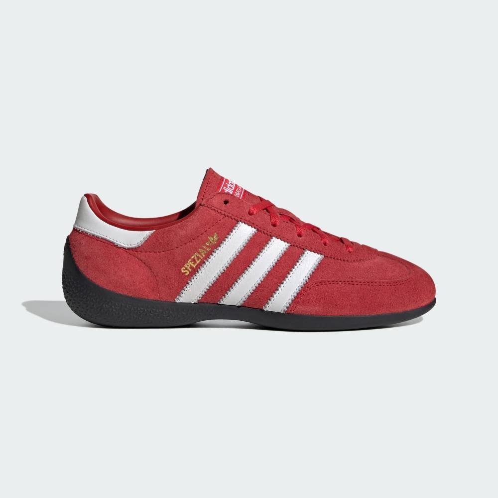 adidas 【公式】アディダス adidas ハンドボール スペツィアル ロープロファイル / Handball Spezial Lo Pro アディダス シューズ・靴 スニーカー レッド【送料無料】