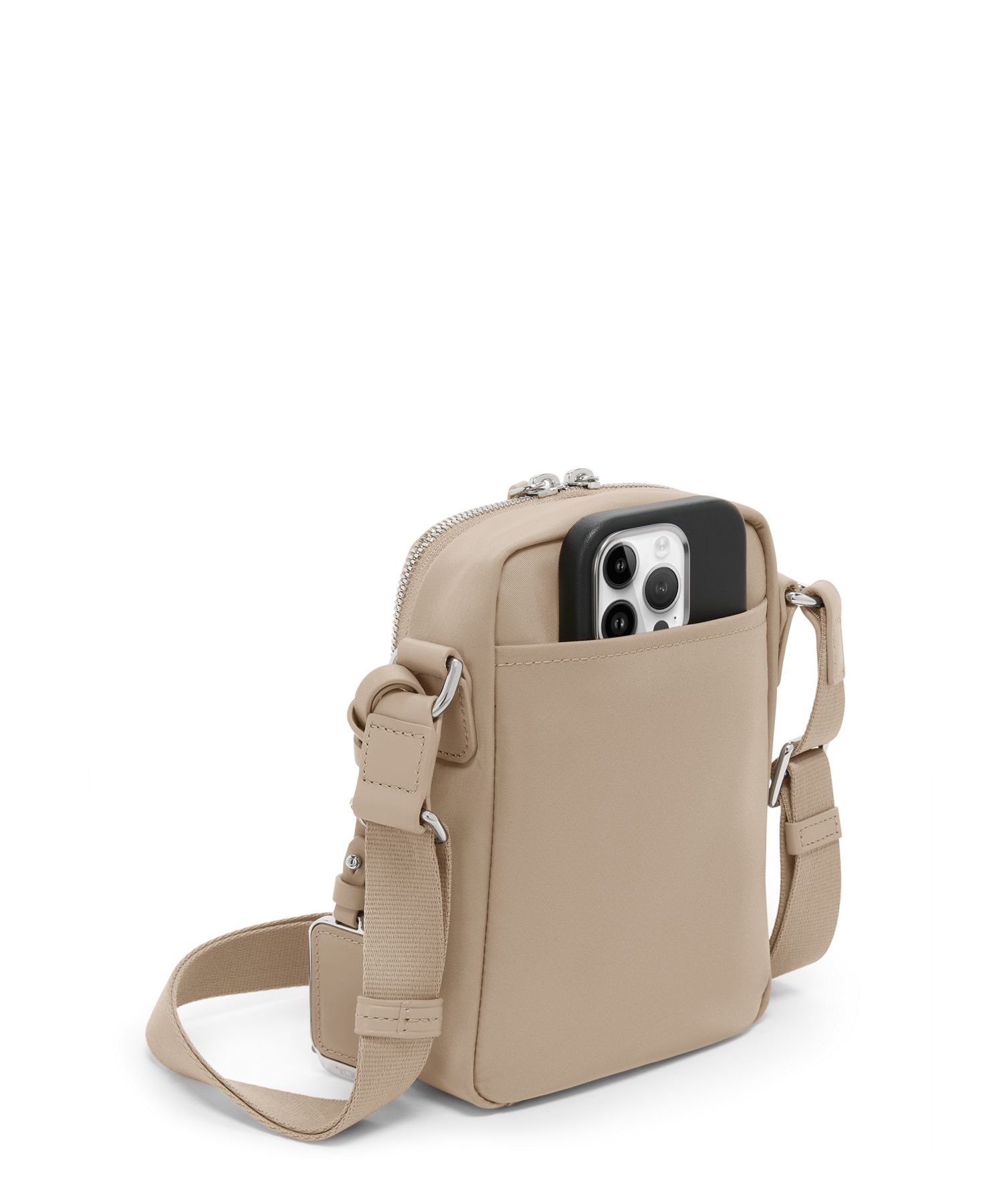 TUMI 【TUMI公式店】5年保証 VOYAGEUR 「ペルシャ」クロスボディ トゥミ バッグ ショルダーバッグ【送料無料】