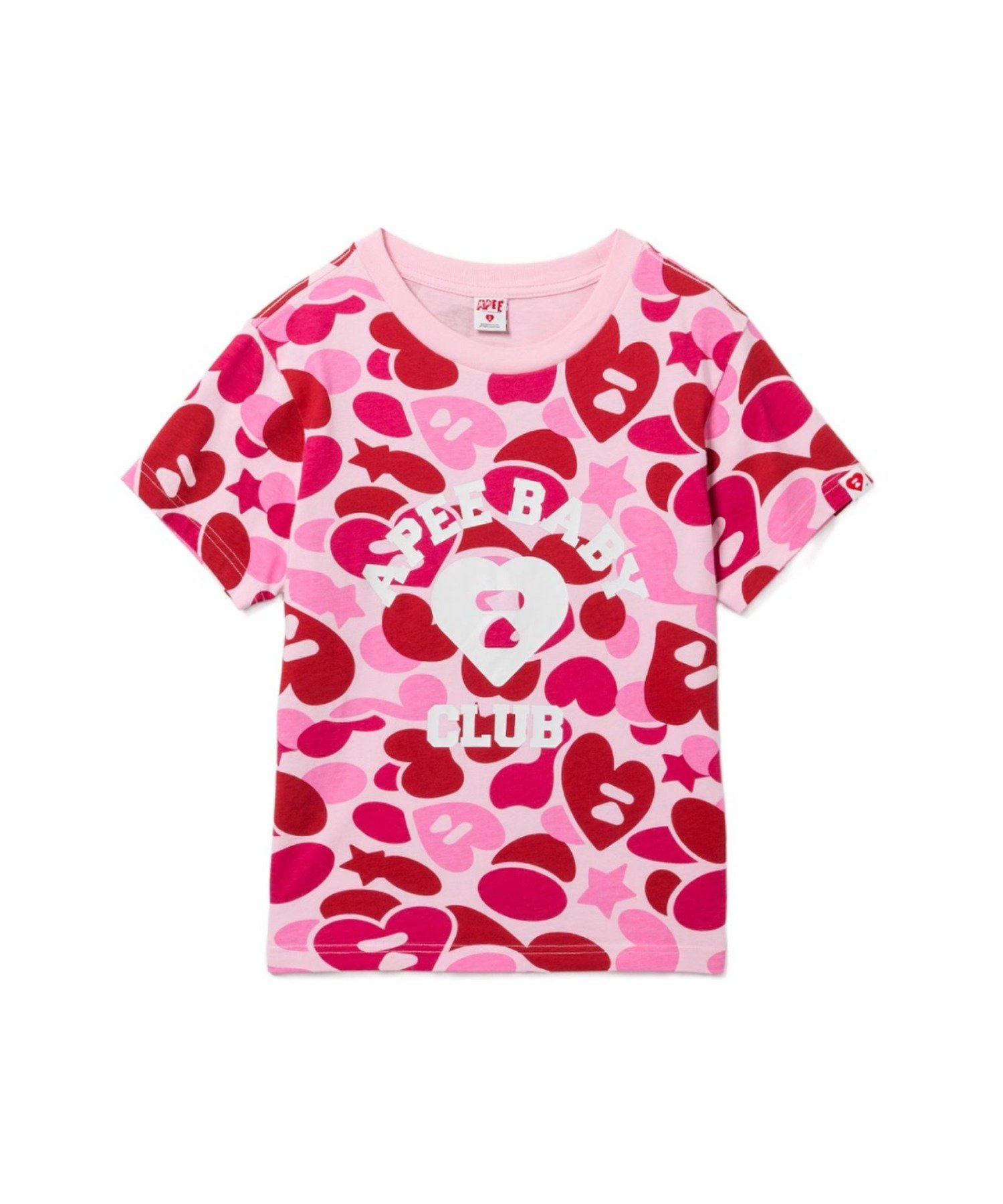 「新品」A Bathing Ape エイプ　メッシュ　Tシャツ　L 定価5万 楽天市場】A BATHING APE（ブランドア ベイシング エイプ）の通販