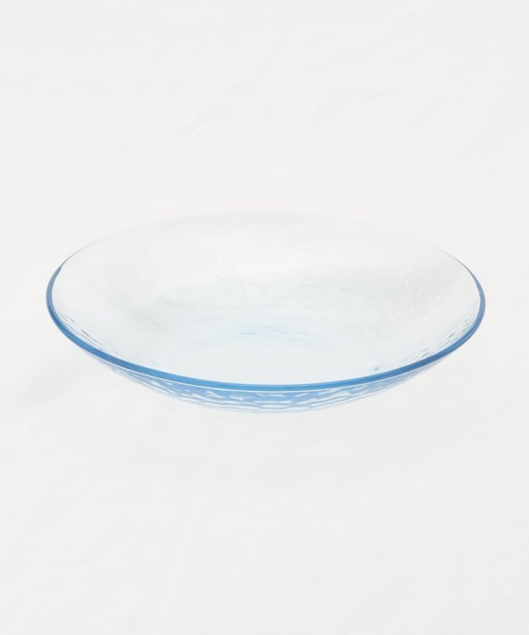 212 KITCHEN STORE グラシューボール23 ブルー トゥーワントゥーキッチンストア 食器・調理器具・キッチン用品 その他の食器・調理器具・キッチン用品 ブルー