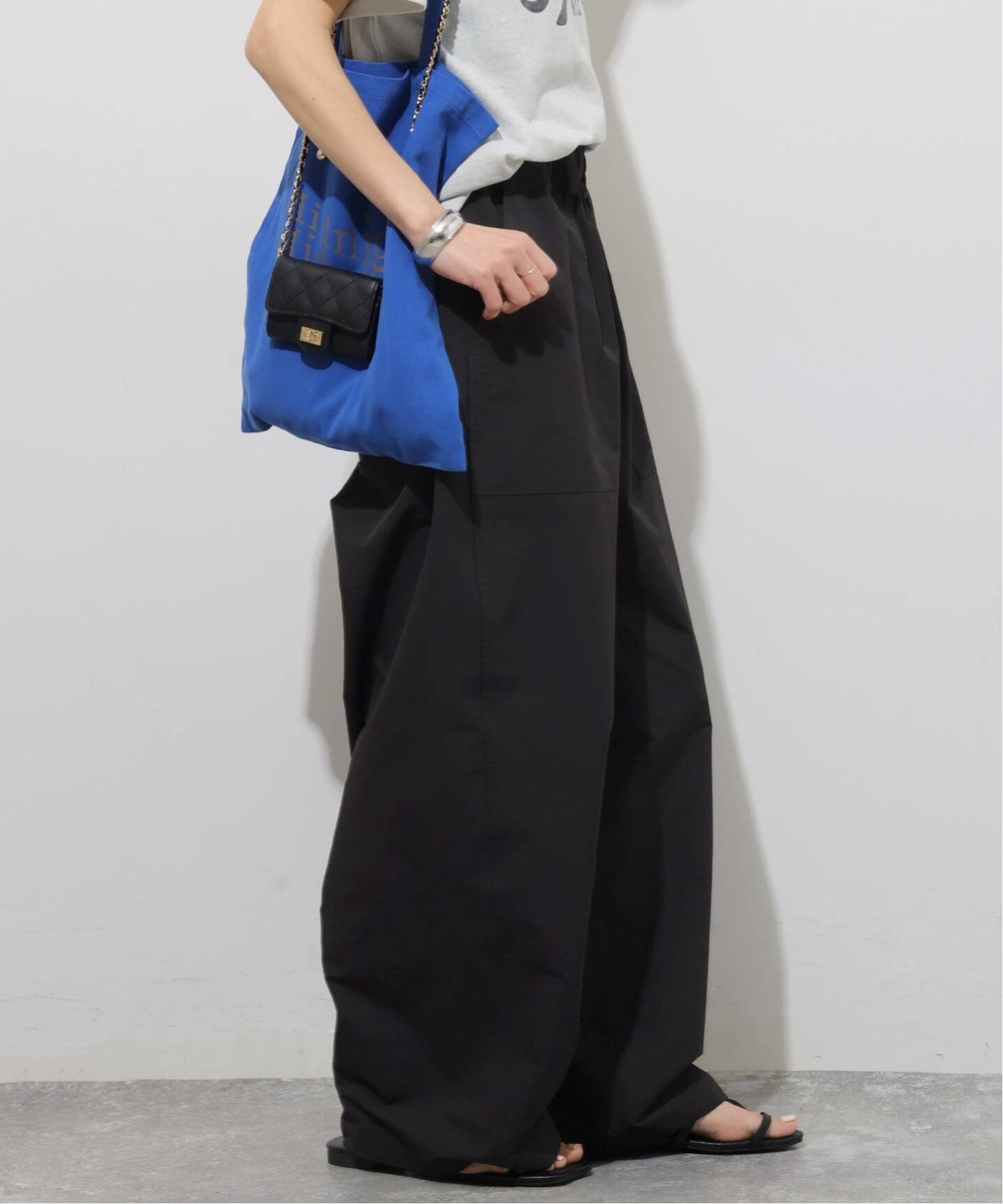 JOURNAL STANDARD relume 《追加予約》別注【GUNG HO / ガンホー】ファティーグパンツ ジャーナル スタンダード レリューム パンツ その他のパンツ ブラック カーキグリーン ブラウン【送料無料】
