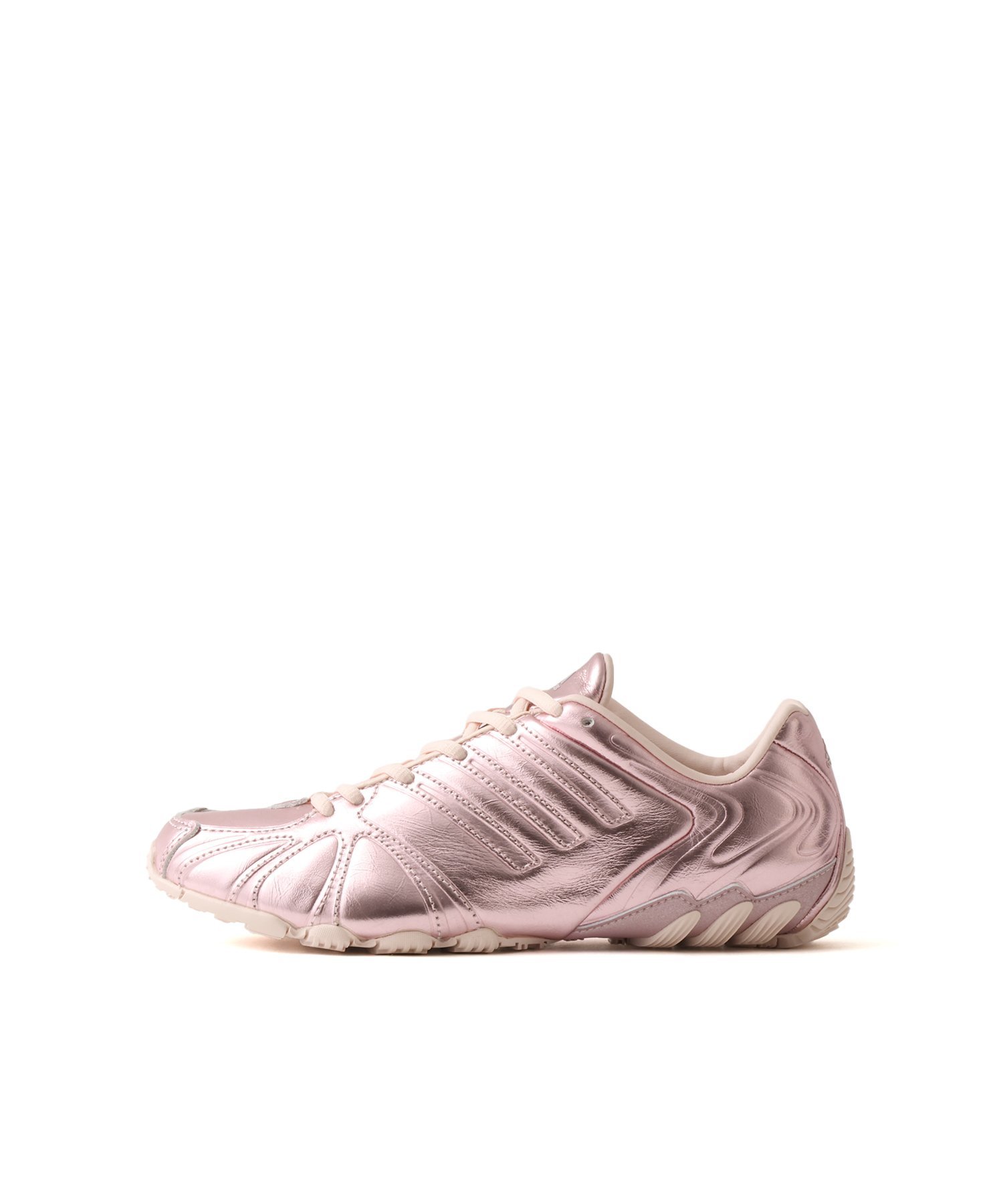 adidas adidas GHOST SPRINT W WONQUA/OWHITE/SILVMT アトモス シューズ・靴 スニーカー ピンク【送料無料】