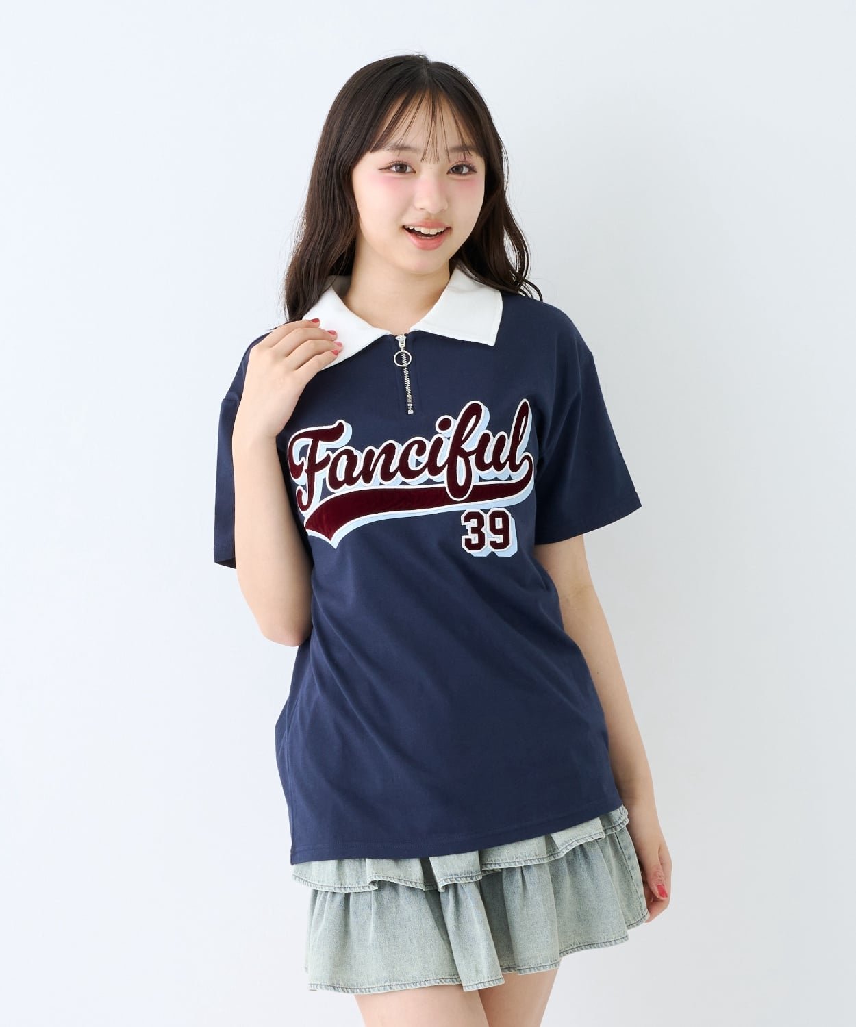 楽天市場】ラブトキシック 半袖（Tシャツ・カットソー｜トップス
