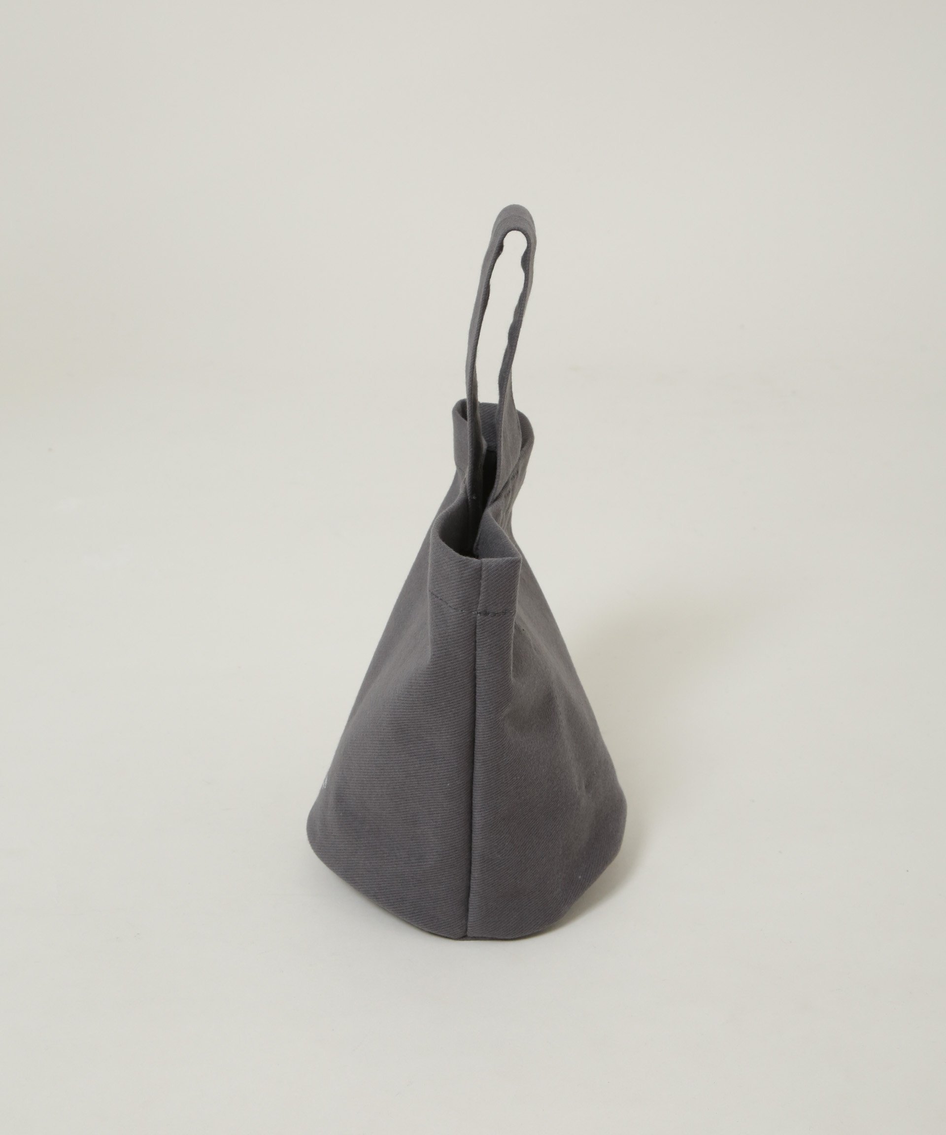 NANO universe ORCIVAL/ONE HANDLE TOTE ナノユニバース バッグ その他のバッグ グレー ブラウン【送料無料】 stylife-15895656 Rakuten Fashion サンプル画像3