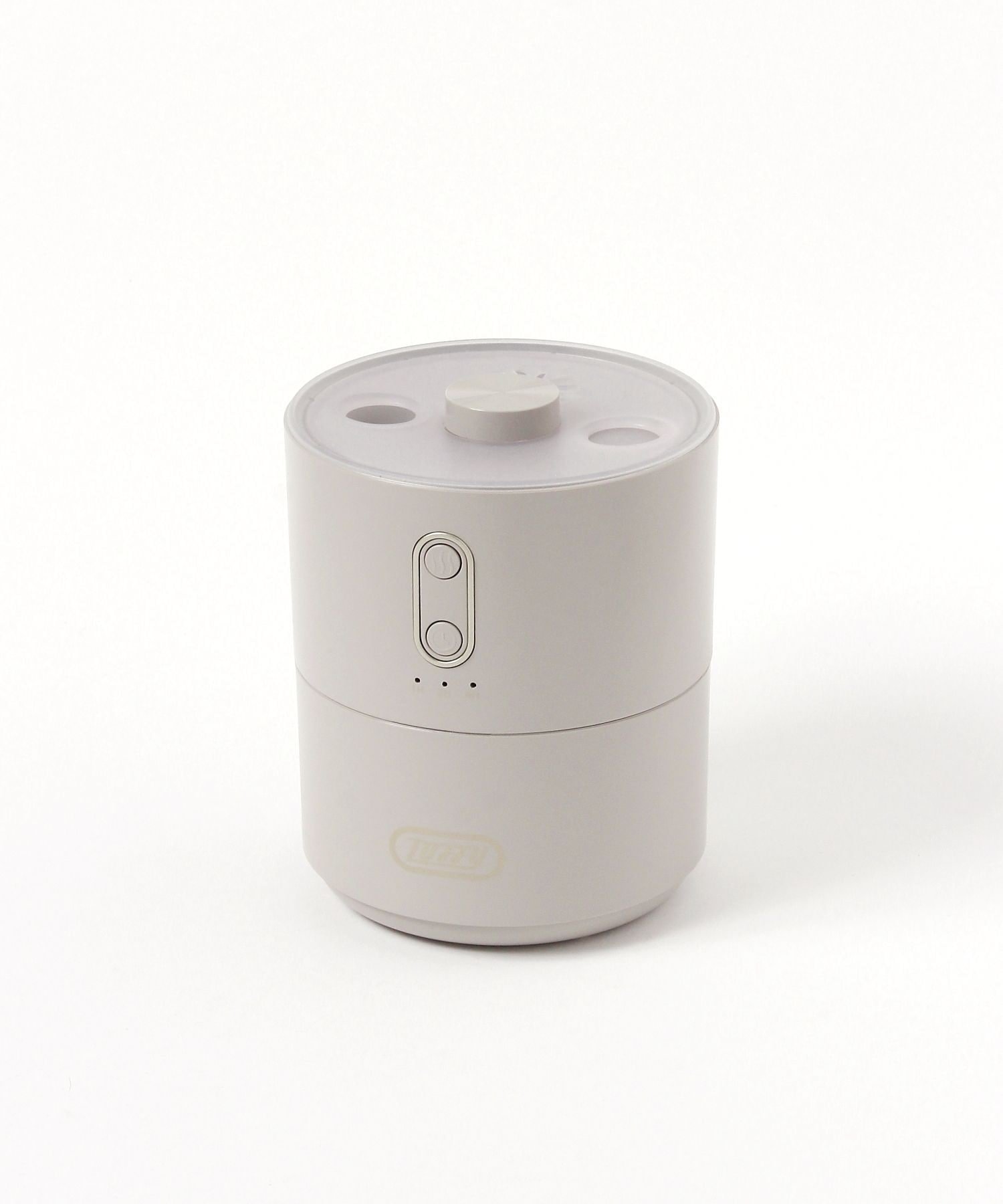 LAKOLE（ラコレ）ふわふわリング加湿器ーーーふわふわリングのミストが見た目にも楽しい加湿器が、より使いやすくなってリニューアル！噴霧量が増えて、カラーリングも新たに♪「ふわふわリングモード」と「連続モード」の2つのモードに加え、グラデーションライトとタイマー機能が付いているのもうれしいポイント。乾燥対策をしながら、インテリアとしてもお楽しみいただけます。ーーー■加湿方式：超音波振動方式■電源：5V 1.0A（USB接続）■定格消費電力：4W■水タンク容量：約450mL■連続加湿時間：約6時間（オートパワーオフ）※環境により異なります。■タイマー：約1時間→約2時間→約4時間■ライトモード： グラデーション変色■USBケーブル長さ：約95cm■吸水スティック：PET※付属品 吸水スティック×2本（1本はセット済）、バネ×2個（1個はセット済）※専用USBケーブル（Type-A/Type-C）、ユーザーズガイド（保証書含む）※吸水式の超音波加湿器の為、広範囲を加湿するよりもパーソナルスペースという限られたスペースのみの加湿となります。※アロマオイルやアロマウォーターは使用できません。型番：1063123-15-09 SY9080【採寸】F(09)高さ約14 直径約11 水タンク容量約450mL USBケーブルの長さ約95商品のサイズについて【商品詳細】CHINA素材：本体:ABS樹脂 ポリプロピレン給水スティック:PETサイズ：F※画面上と実物では多少色具合が異なって見える場合もございます。ご了承ください。商品のカラーについてLAKOLE（ラコレ）ふわふわリング加湿器ーーーふわふわリングのミストが見た目にも楽しい加湿器が、より使いやすくなってリニューアル！噴霧量が増えて、カラーリングも新たに♪「ふわふわリングモード」と「連続モード」の2つのモードに加え、グラデーションライトとタイマー機能が付いているのもうれしいポイント。乾燥対策をしながら、インテリアとしてもお楽しみいただけます。ーーー■加湿方式：超音波振動方式■電源：5V 1.0A（USB接続）■定格消費電力：4W■水タンク容量：約450mL■連続加湿時間：約6時間（オートパワーオフ）※環境により異なります。■タイマー：約1時間→約2時間→約4時間■ライトモード： グラデーション変色■USBケーブル長さ：約95cm■吸水スティック：PET※付属品 吸水スティック×2本（1本はセット済）、バネ×2個（1個はセット済）※専用USBケーブル（Type-A/Type-C）、ユーザーズガイド（保証書含む）※吸水式の超音波加湿器の為、広範囲を加湿するよりもパーソナルスペースという限られたスペースのみの加湿となります。※アロマオイルやアロマウォーターは使用できません。型番：1063123-15-09 SY9080【採寸】F(09)高さ約14 直径約11 水タンク容量約450mL USBケーブルの長さ約95商品のサイズについて【商品詳細】CHINA素材：本体:ABS樹脂 ポリプロピレン給水スティック:PETサイズ：F※画面上と実物では多少色具合が異なって見える場合もございます。ご了承ください。商品のカラーについて