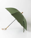 トラディショナルウェザーウェア 【SALE／10%OFF】URBAN RESEARCH Traditional Weatherwear PARASOL BAMBOO アーバンリサーチ ファッション雑貨 傘・長傘【送料無料】